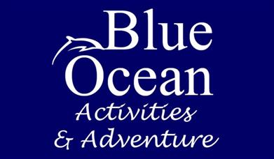 Blue Ocean Activities