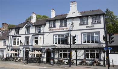 Bridge End Hotel