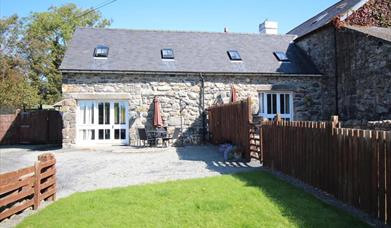 Cader View & Arran Cottage