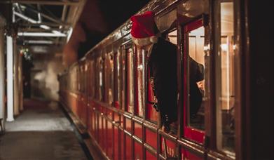 Talyllyn Railway | Carol Train