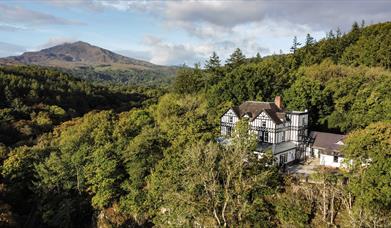 The Towers outdoor learning experiences