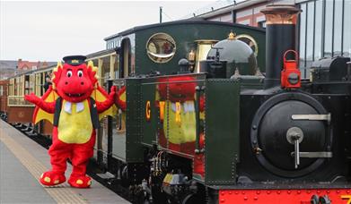 'Dyffryn's Big Day Out'