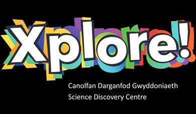 Xplore! Science Discovery Centre