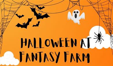 Halloween at Fantasy Farm