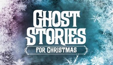 Ghost Stories for Christmas at Aberystwyth Arts Centre
