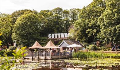 Gottwood Festival