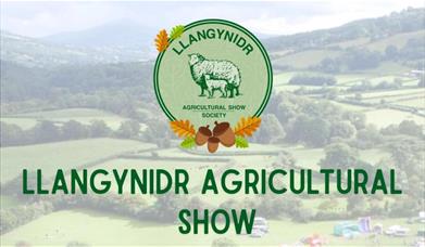 Llangynidr Agricultural Show
