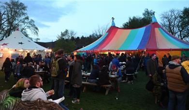 Machynlleth Comedy Festival