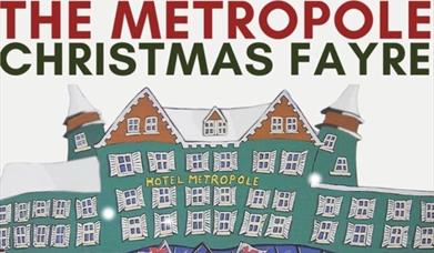 Metropole Christmas Fayre