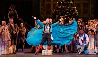 The Royal Ballet: The Nutcracker