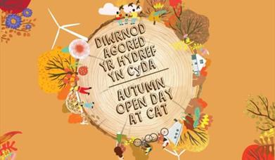 Free Autumn Open Day at C.A.T