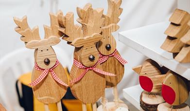 Portmeirion Food and Craft Fair