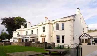 Premier Inn Merthyr Tydfil