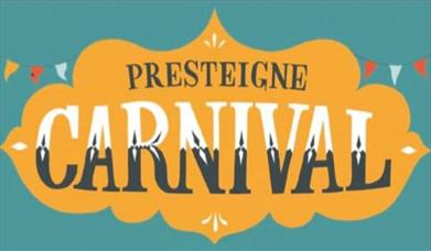 Presteigne Carnival 13th July 2024