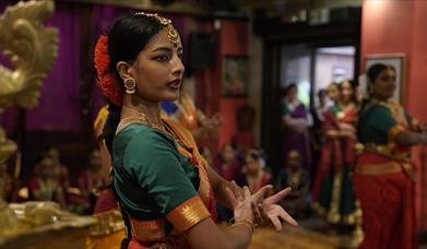 Dancer