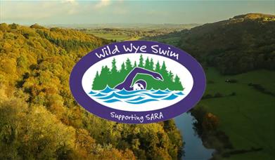 The Annual Monmouth Great Wye Swim