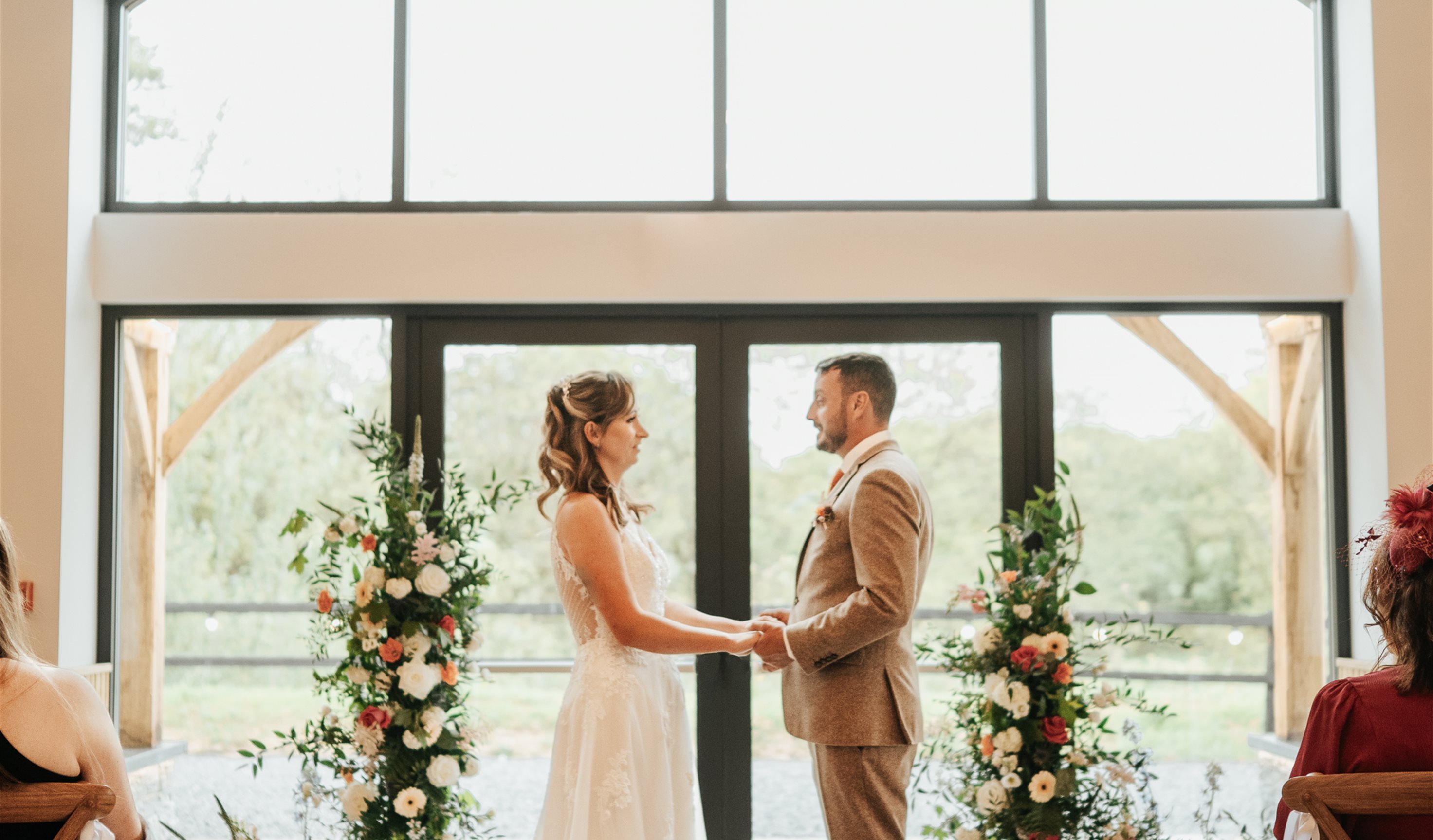 The Barn at Moody Meadows | Weddings & Events