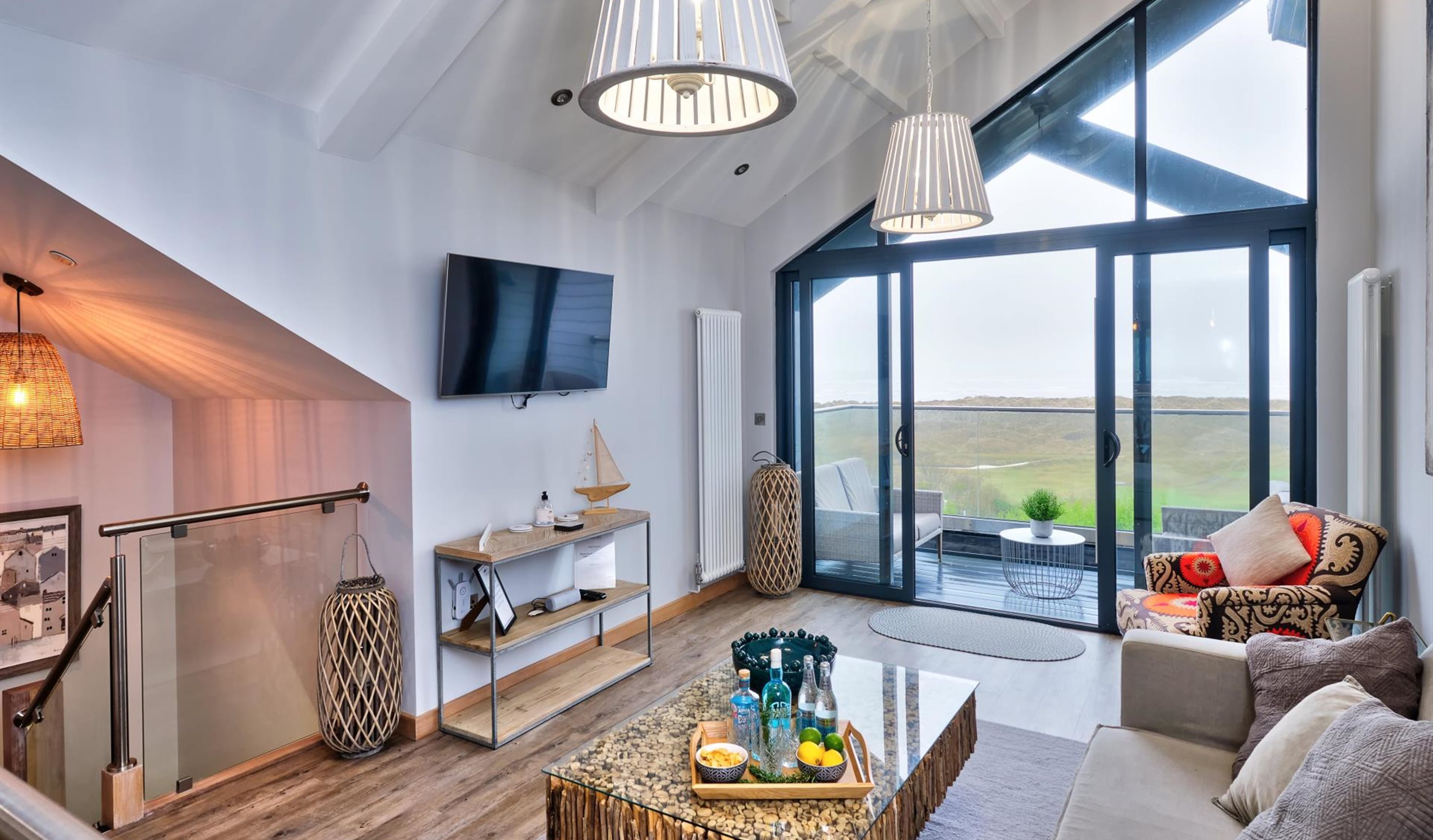 Trefeddian Hotel | Self Catering