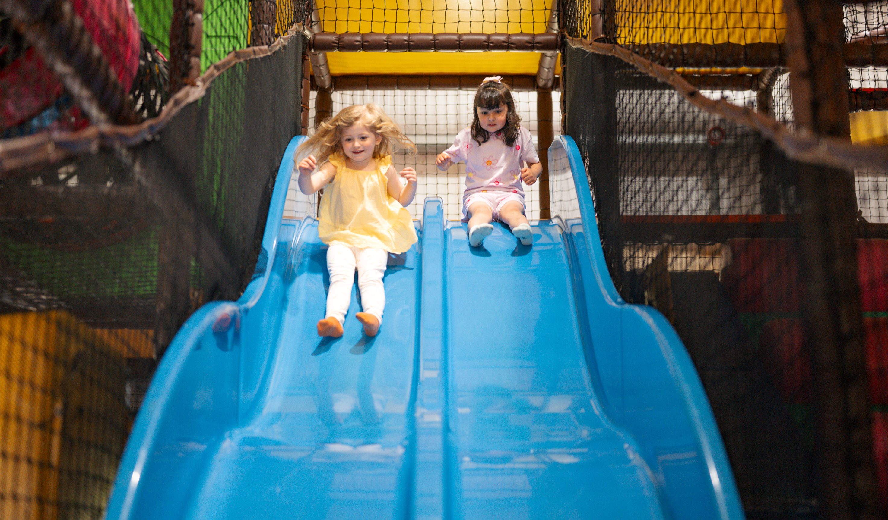 Moody Meadows | Moody Calf Play Barn