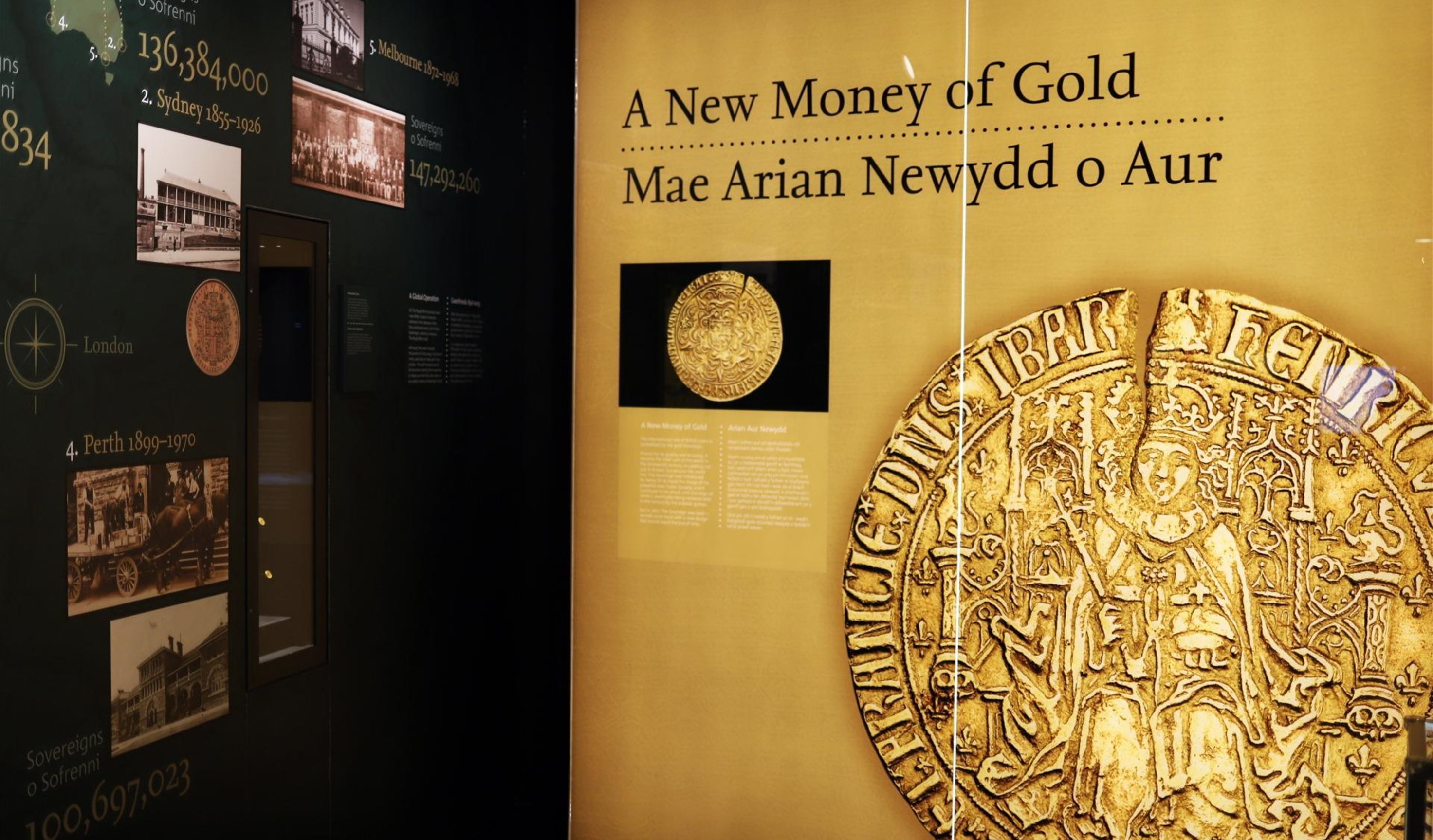Royal Mint