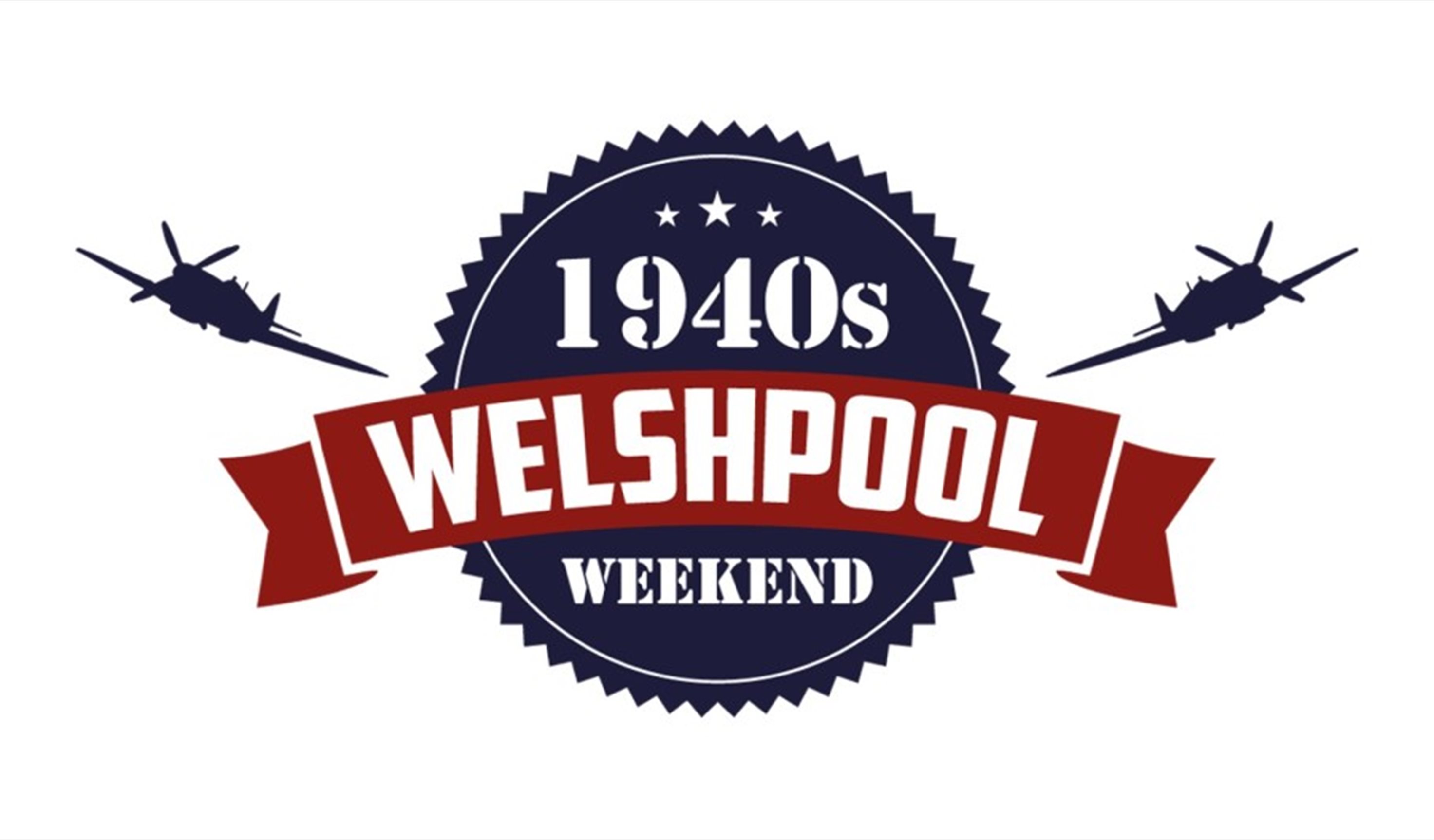 Welshpool 1940's weekend