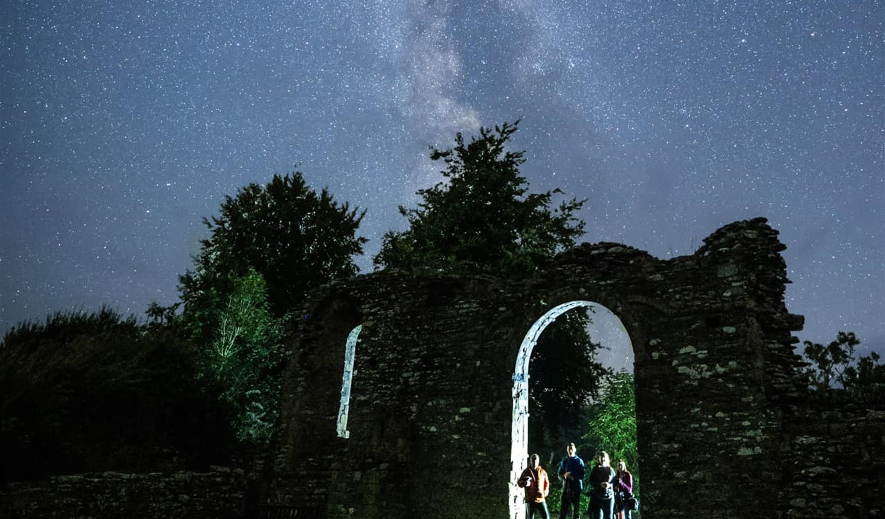 Night Photography
