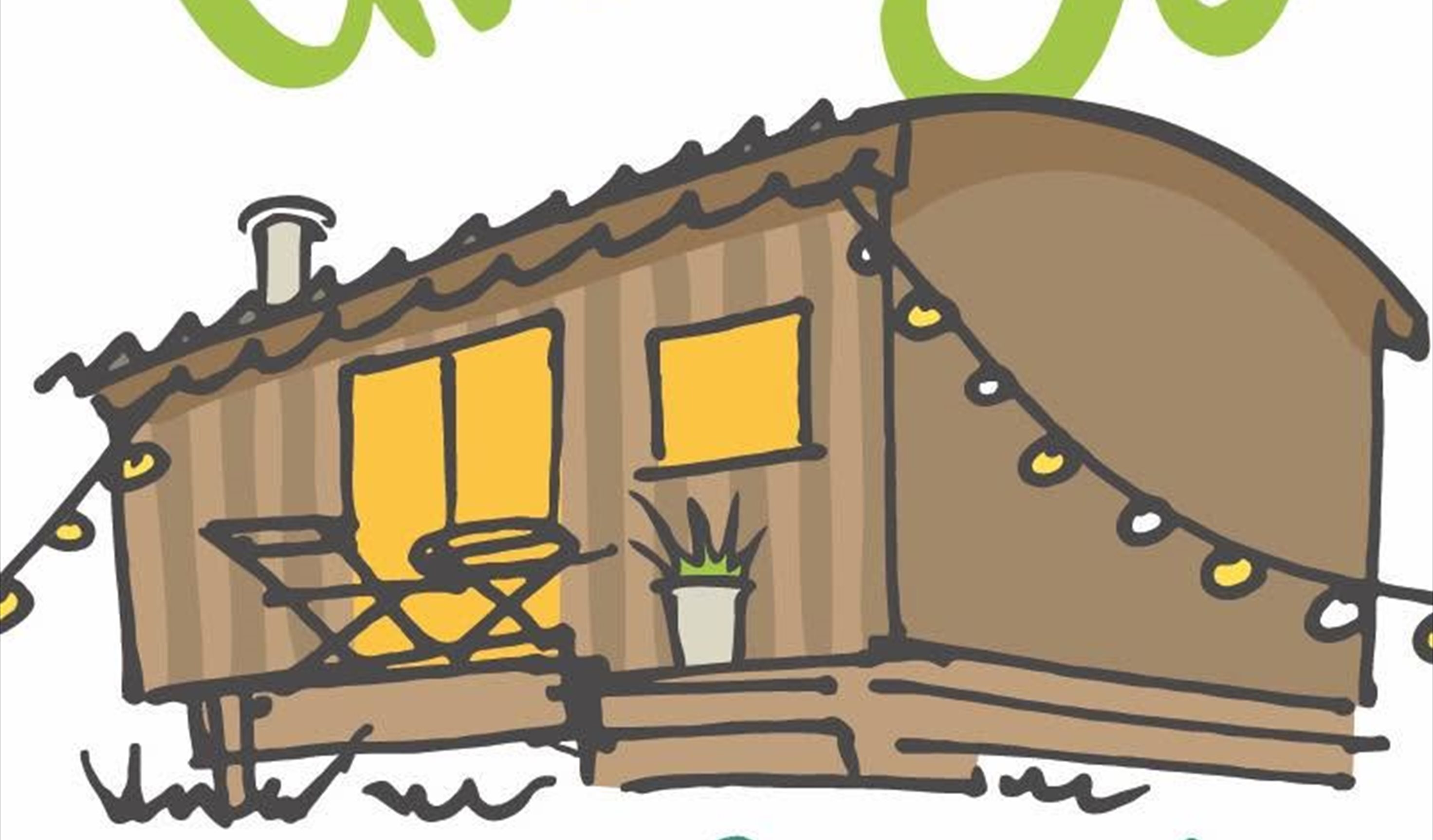Glenys the Shepards Hut