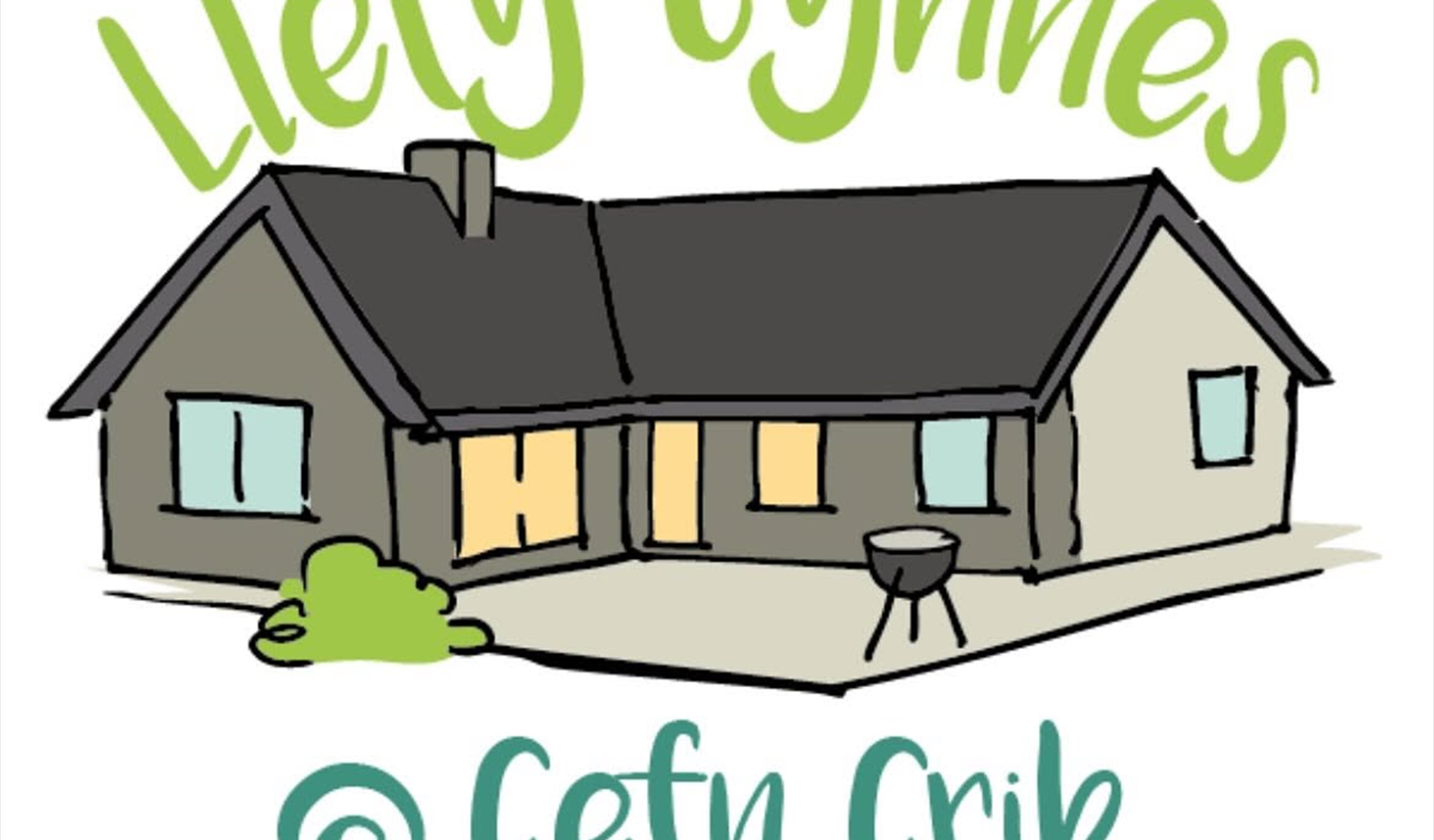 Cefn Crib Logo