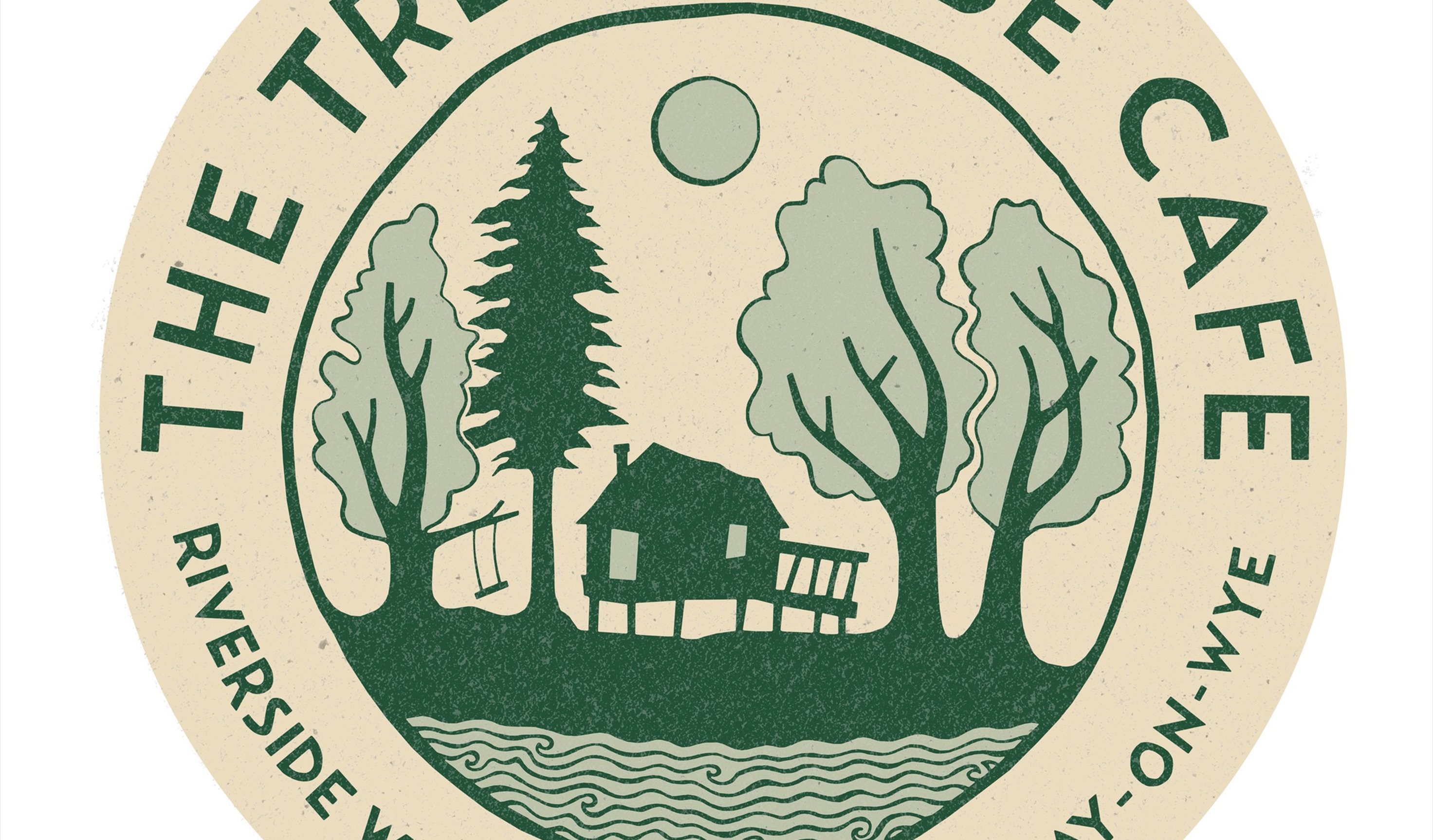 Treehouse Cafe Logo
