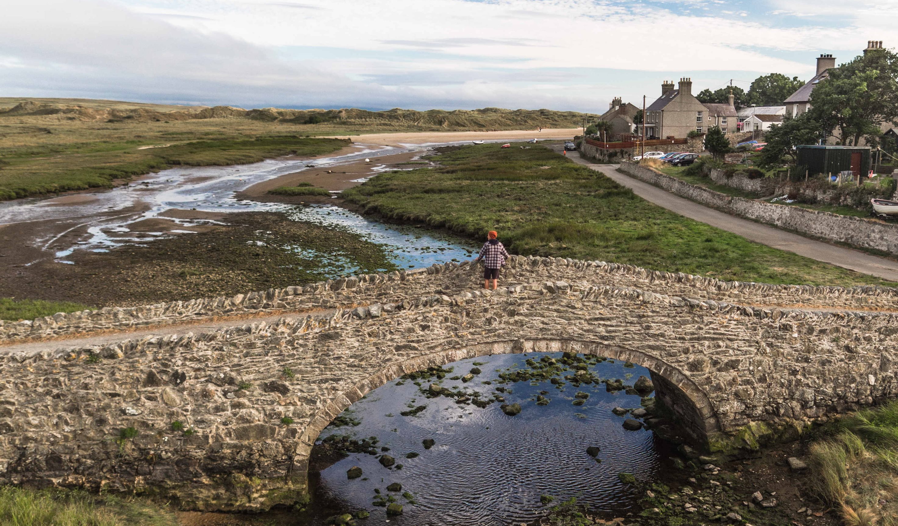 Aberffraw