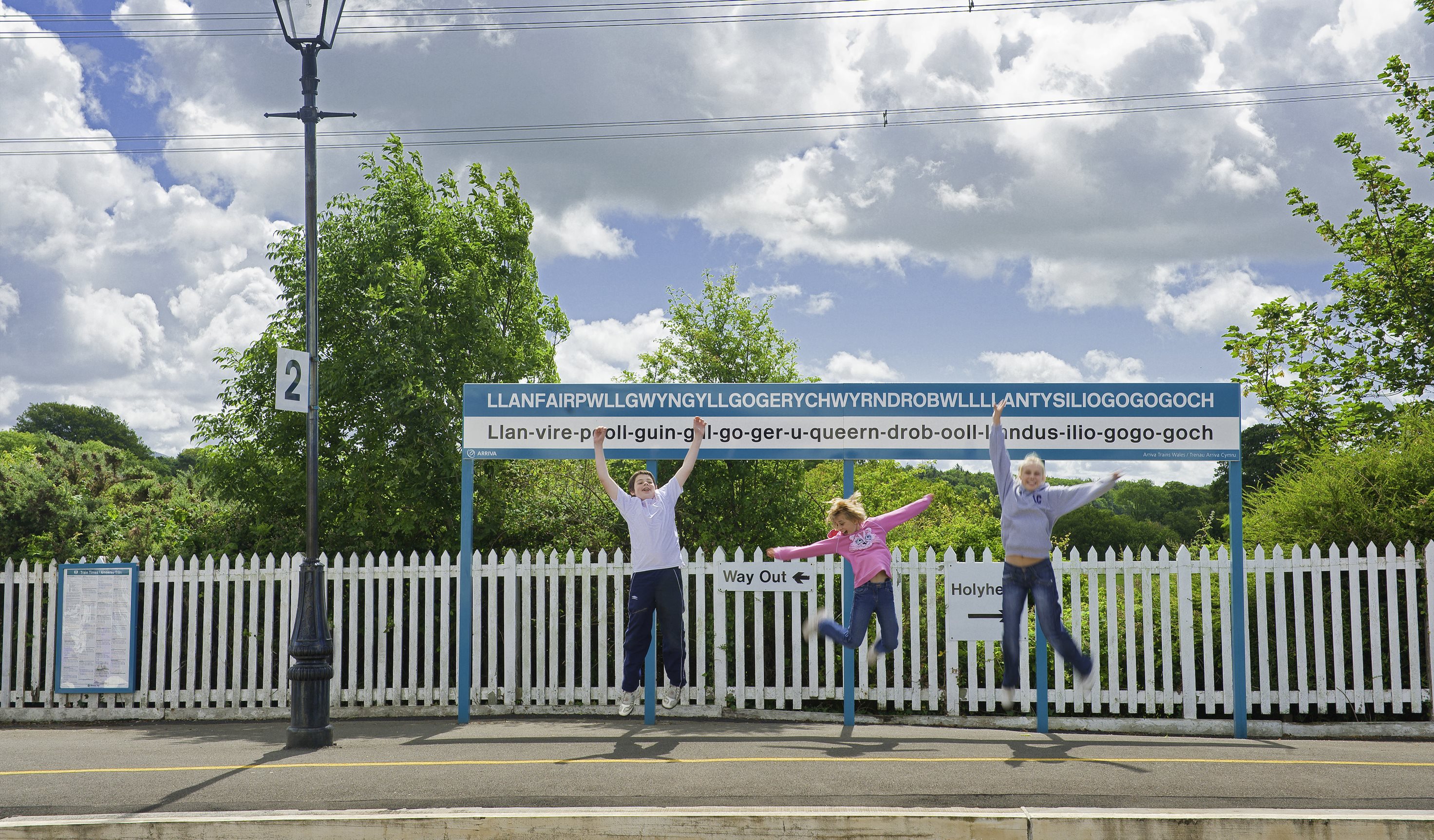 Image Credit: Crown Copyright