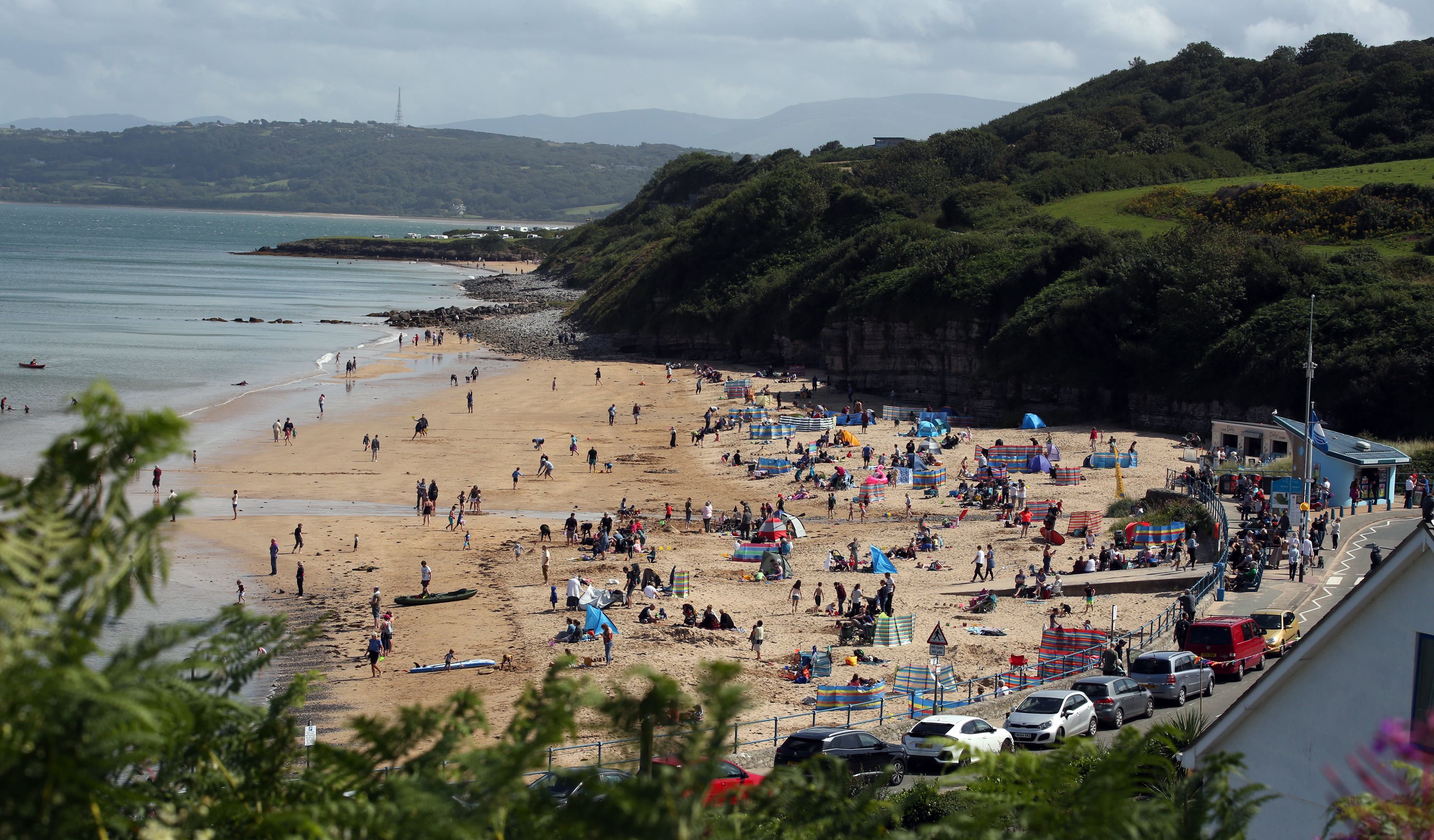 Benllech