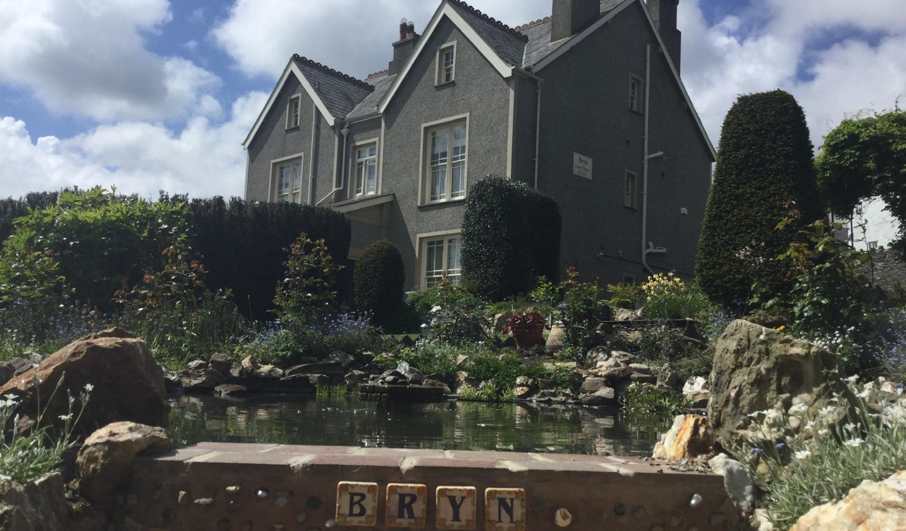 Bryn Guest House