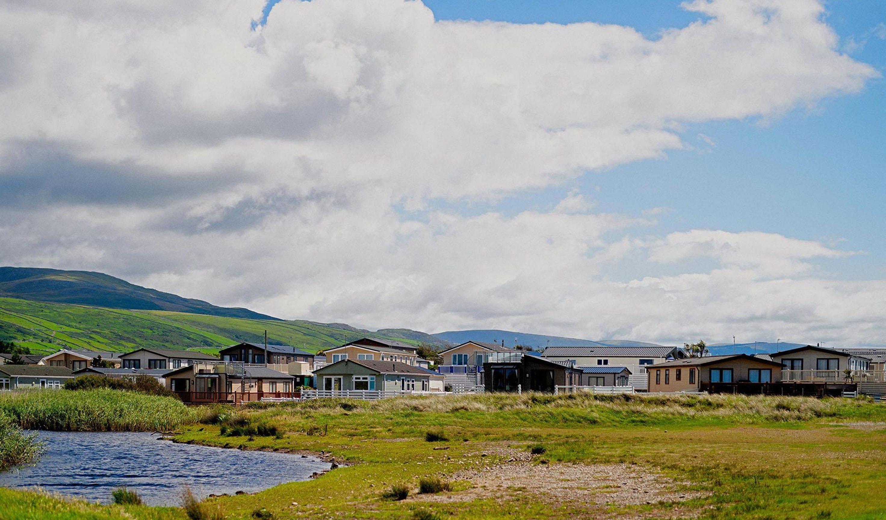 Barmouth Bay Holiday Park