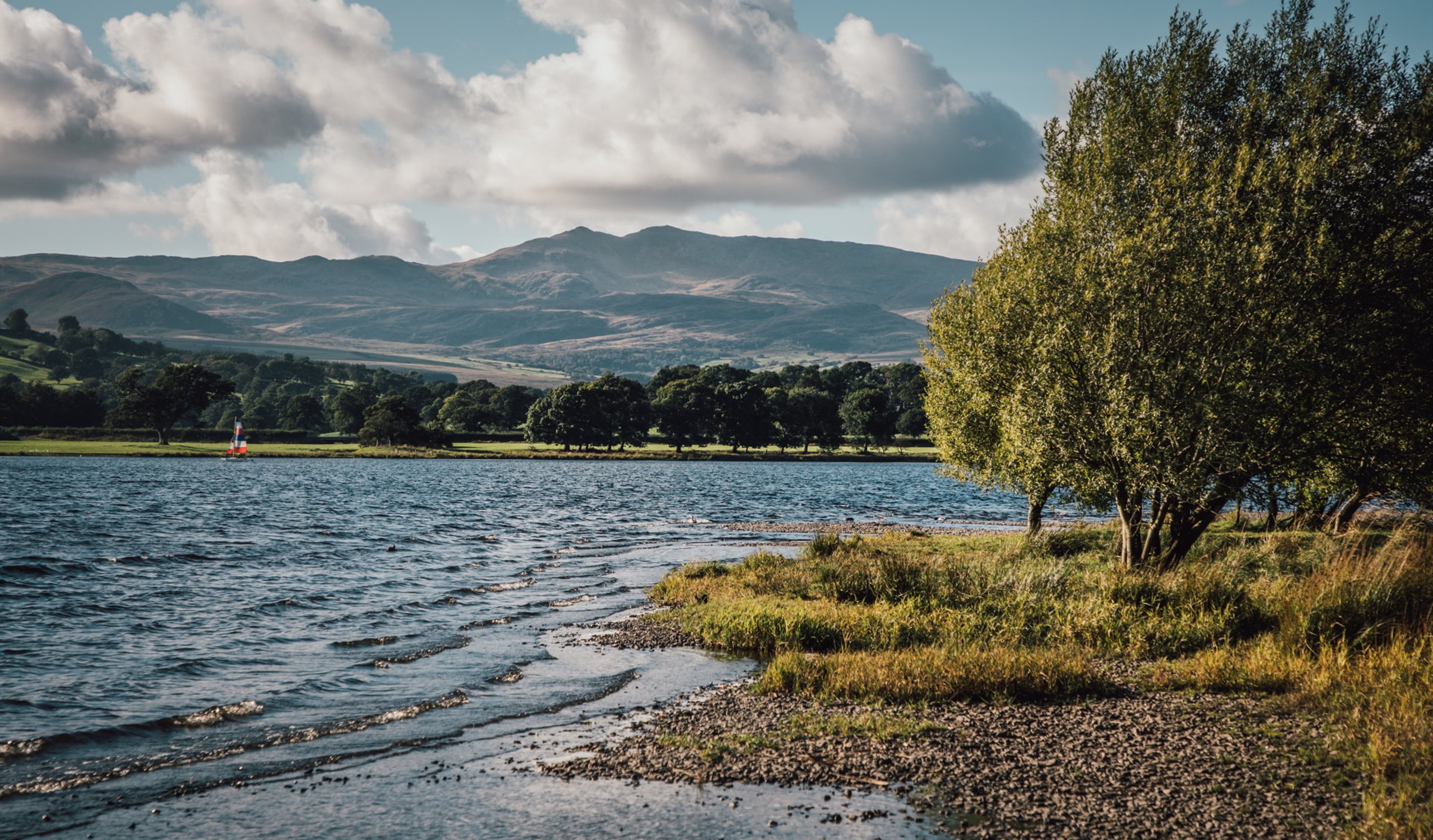 Llyn Tegid | Bala Lake, Southern Snowdonia