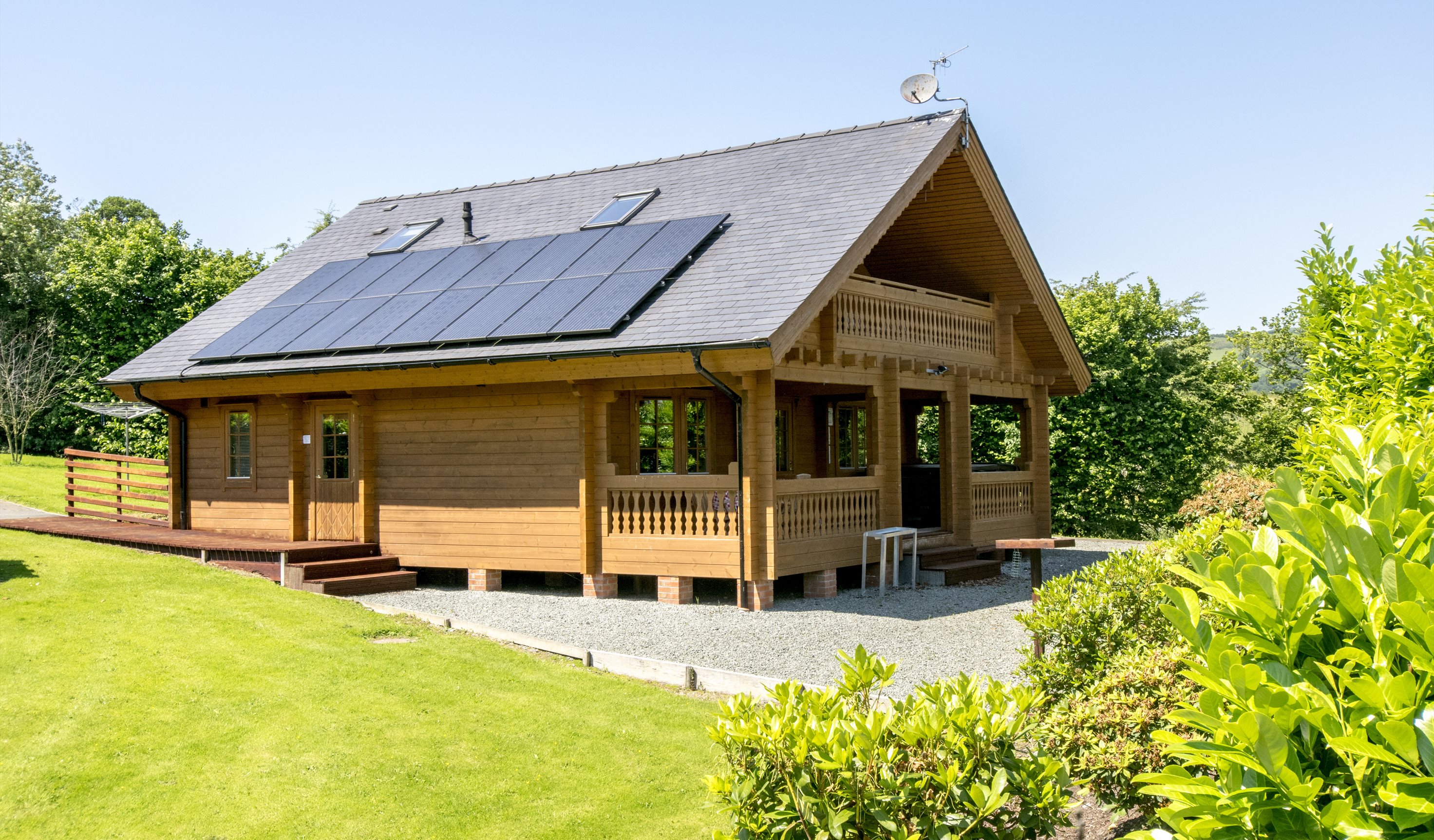 Meadow Lodge