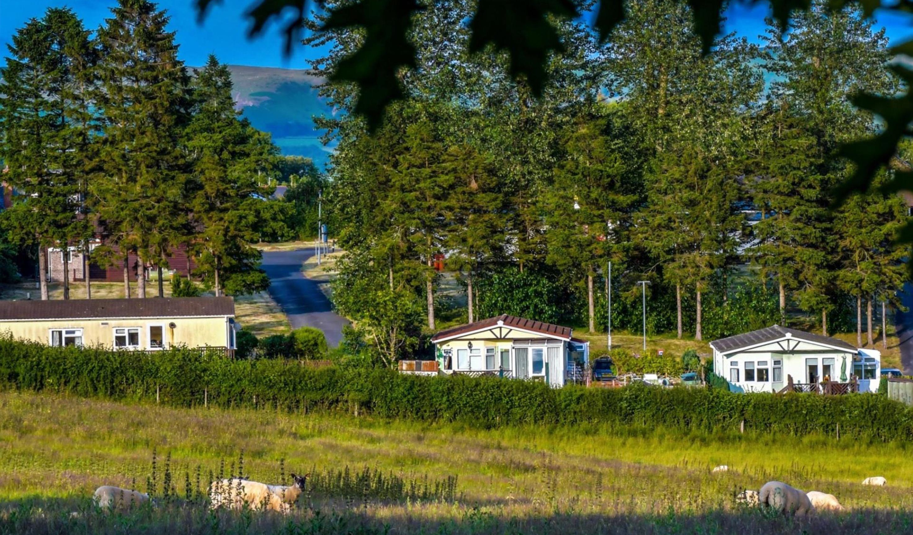 Llewelyn Leisure Park