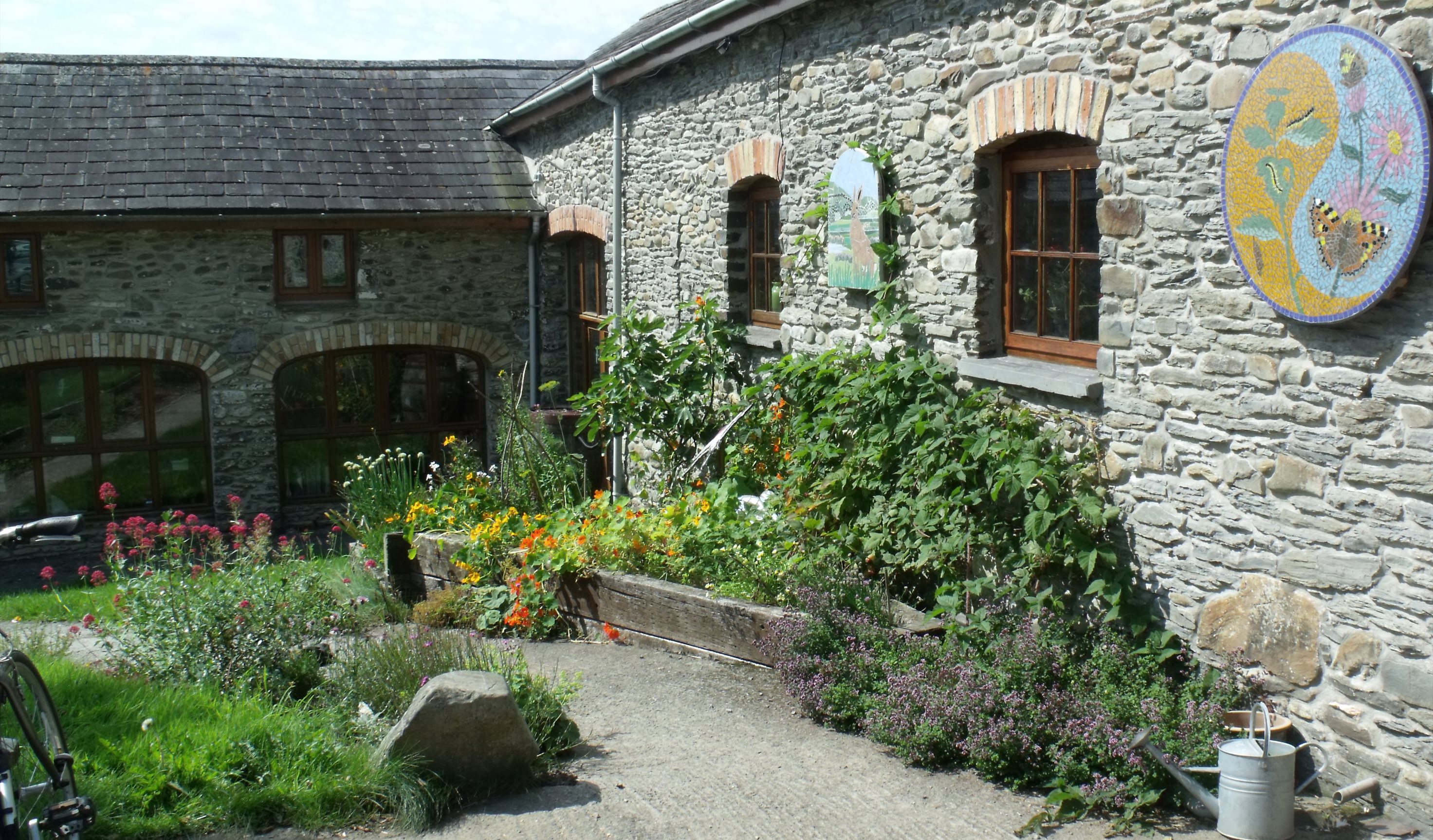 Denmark Farm | Meeting & Group Venue