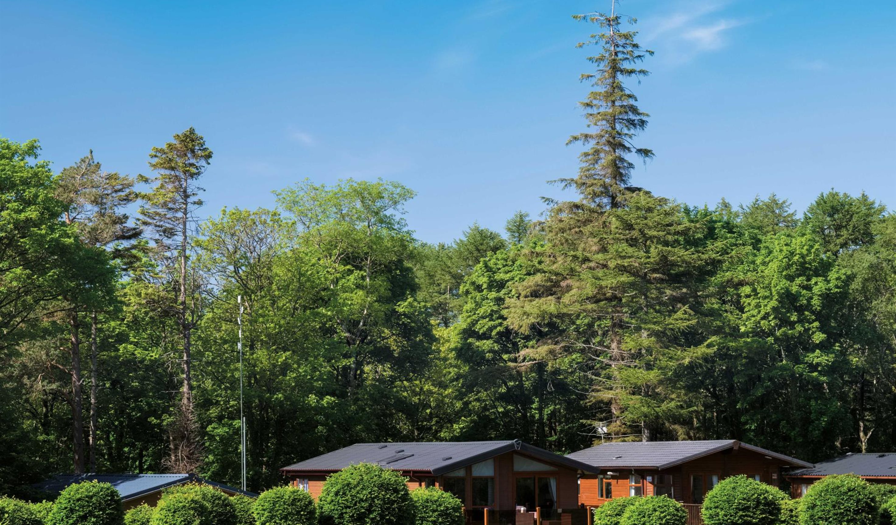 Brynteg Country & Leisure Retreat