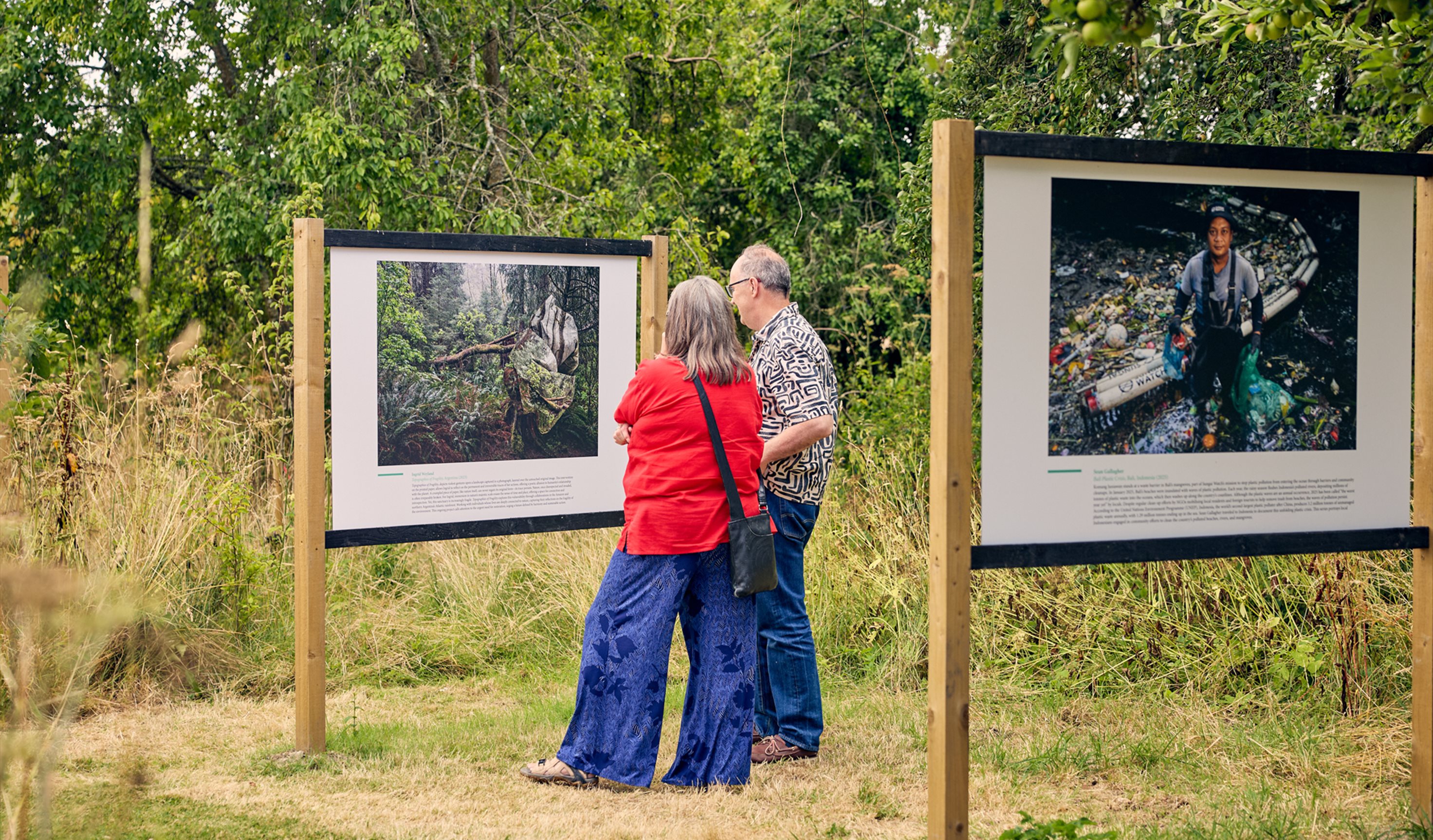 Sidney Nolan Art Prize Exhibition