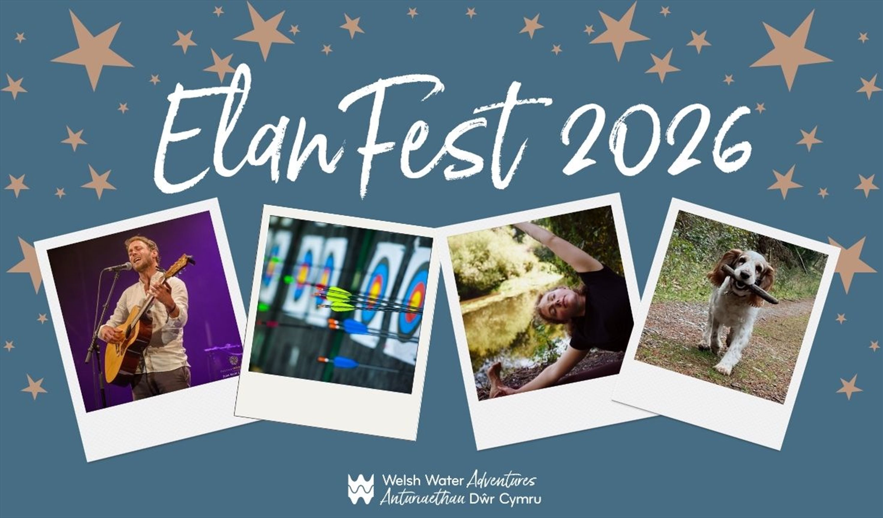 Elan Fest Family Festival