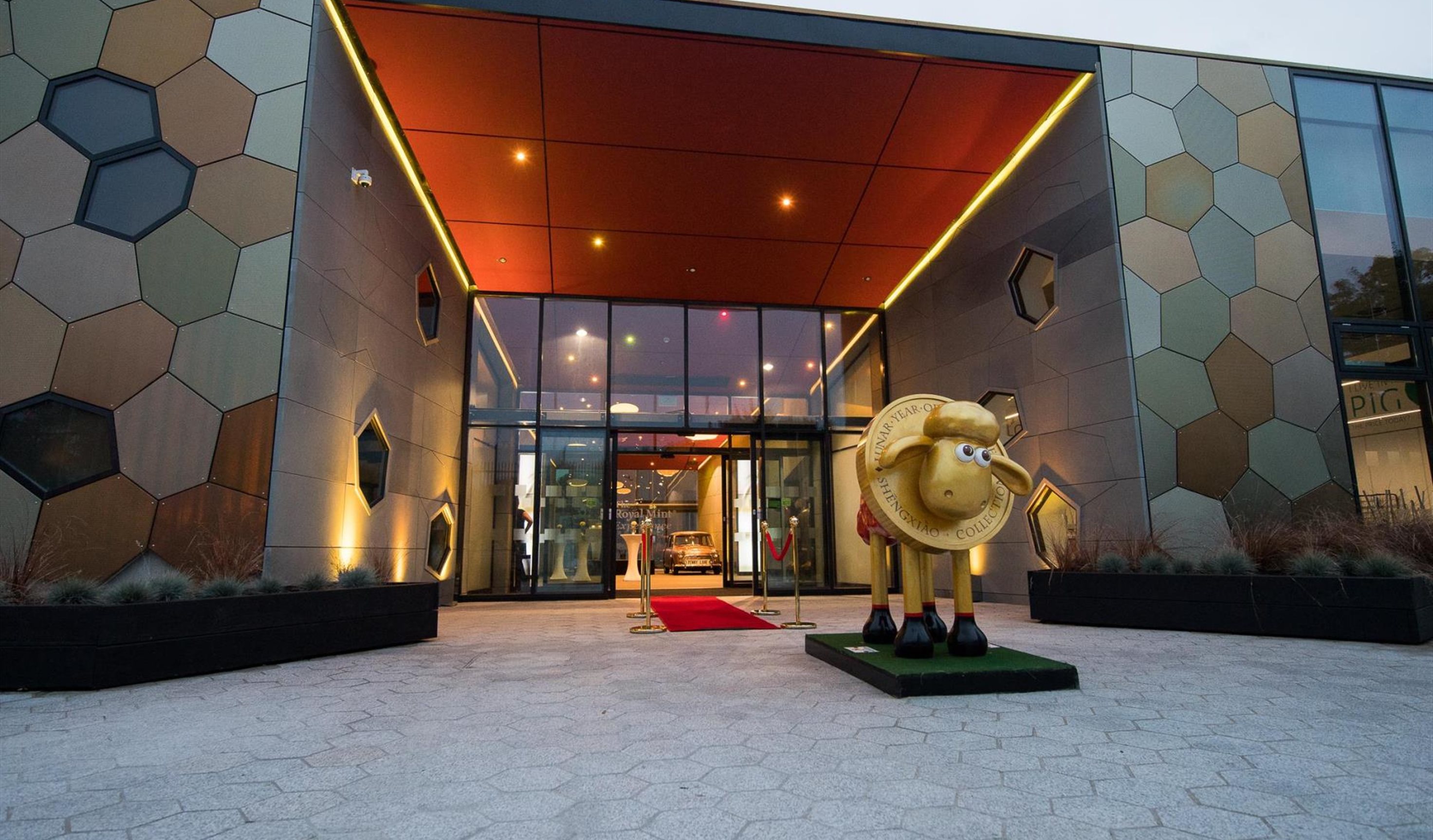 Royal Mint
