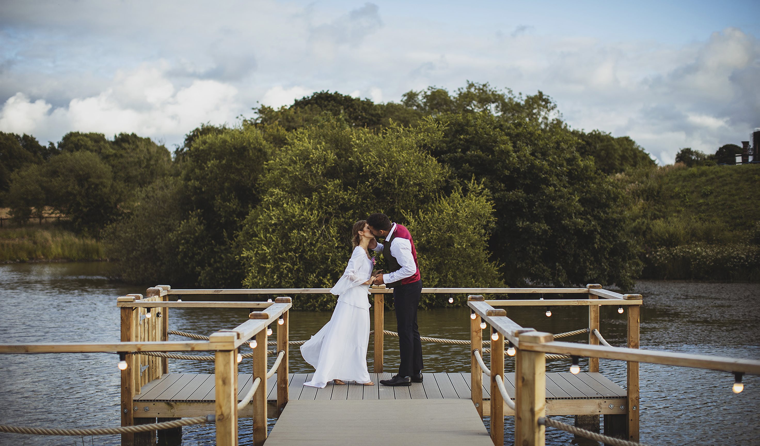 The Barn at Moody Meadows | Weddings & Events