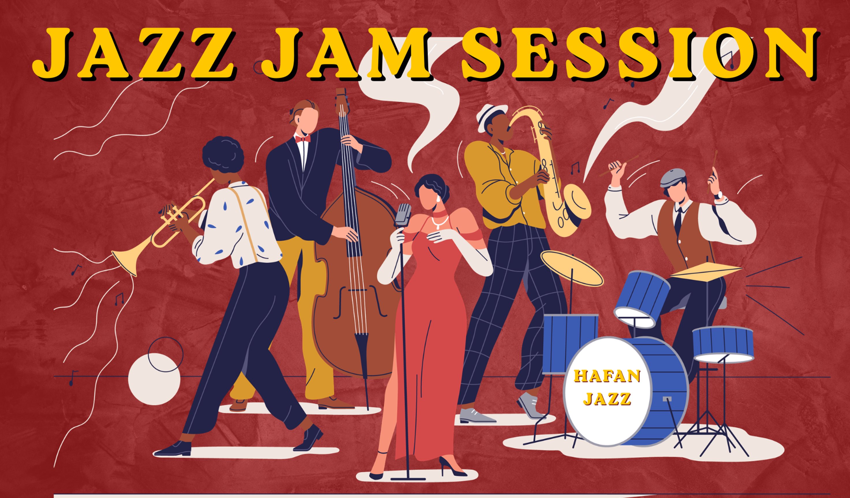 Jazz Jam Newtown
