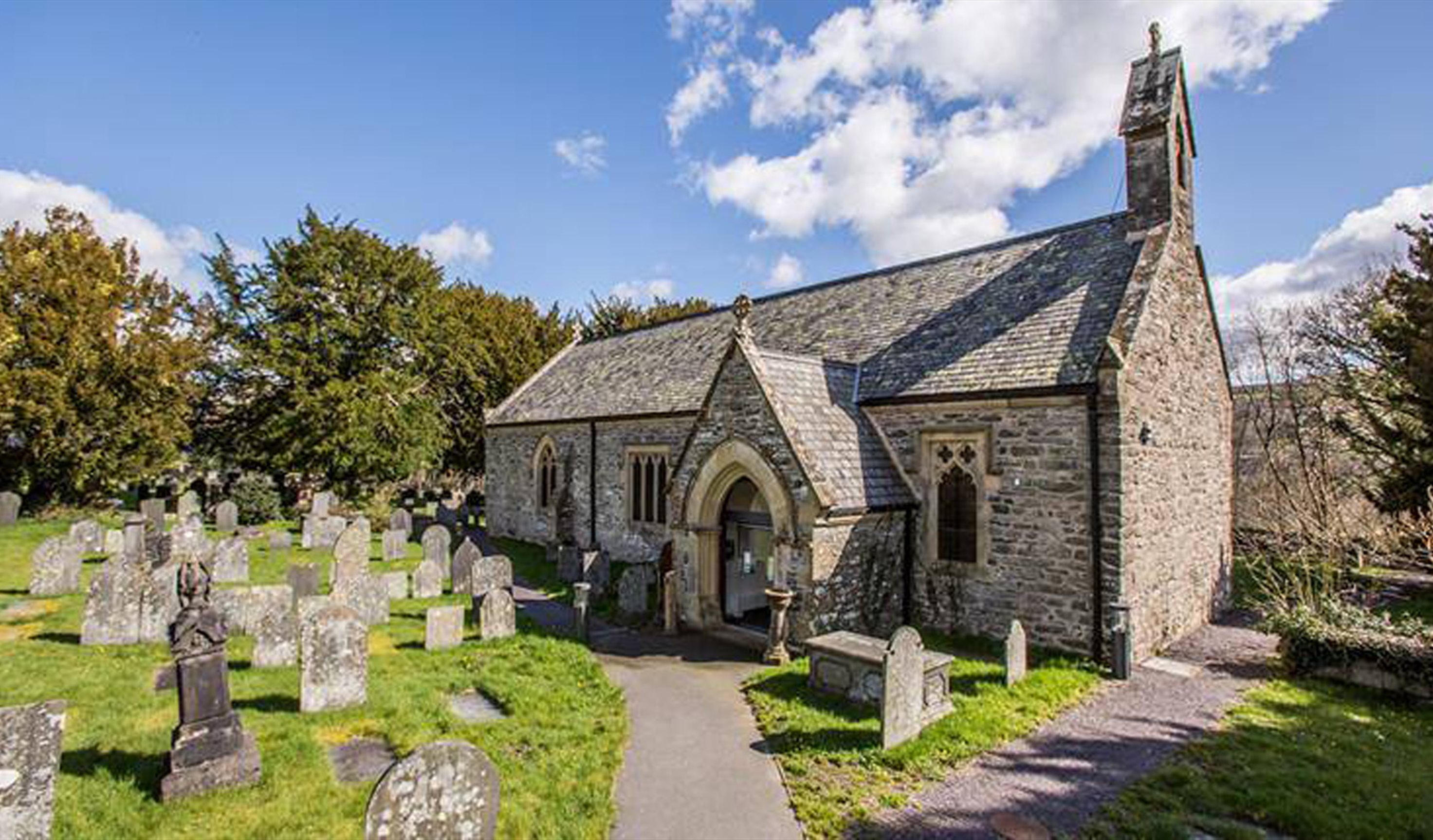 Llanycil, Bala