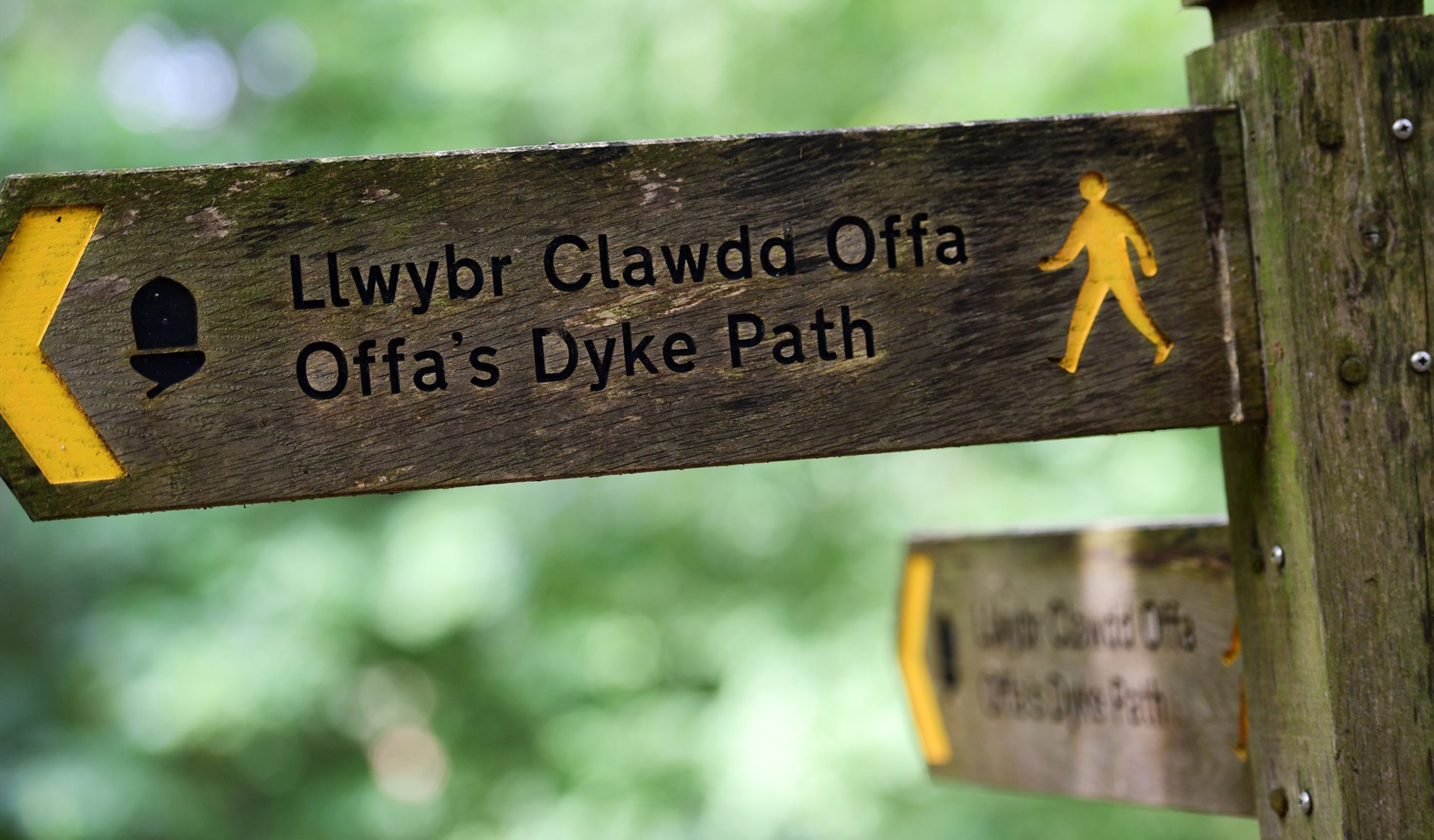 Offas Dyke Path