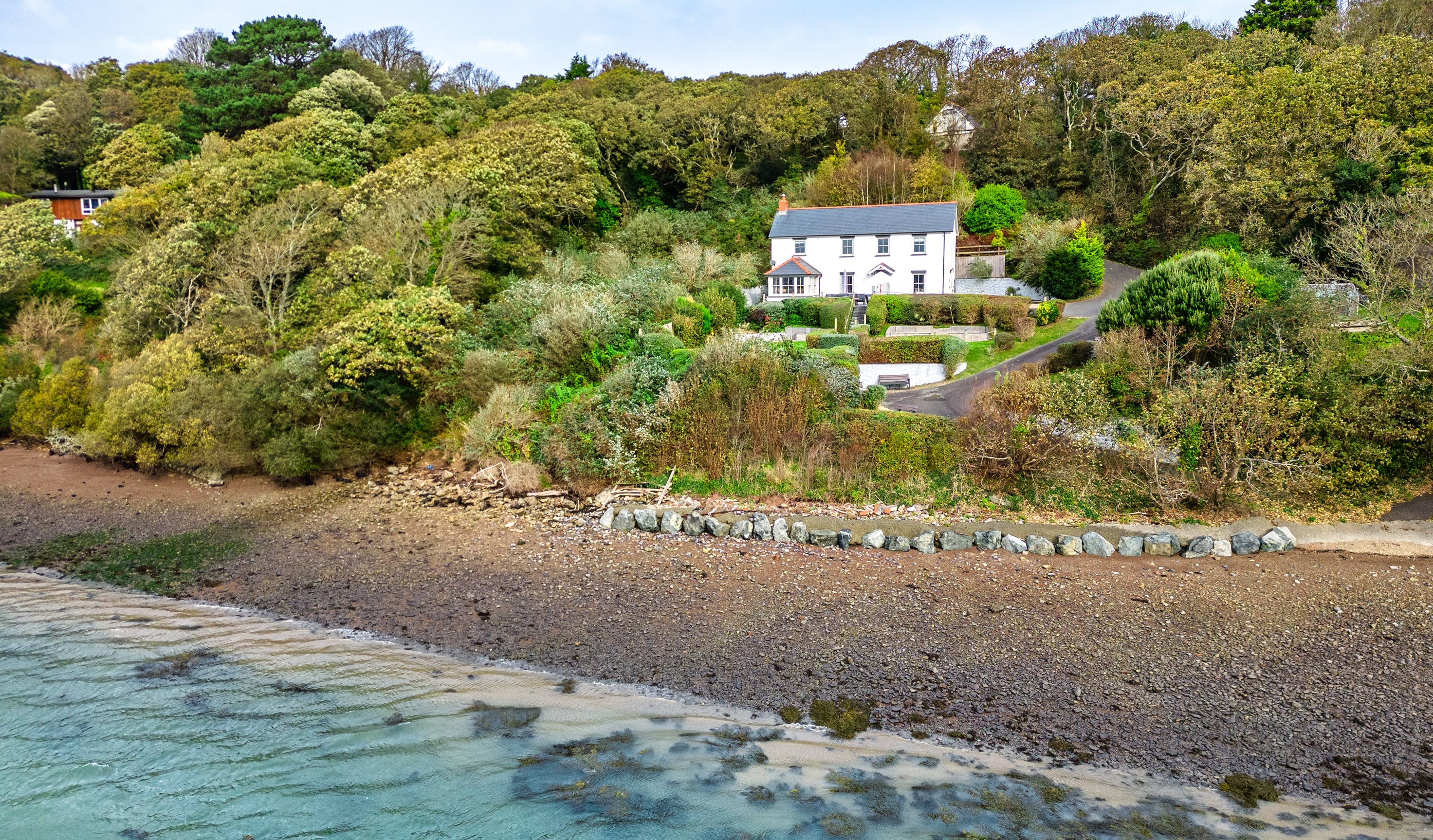 Rose House, Classic Cottages