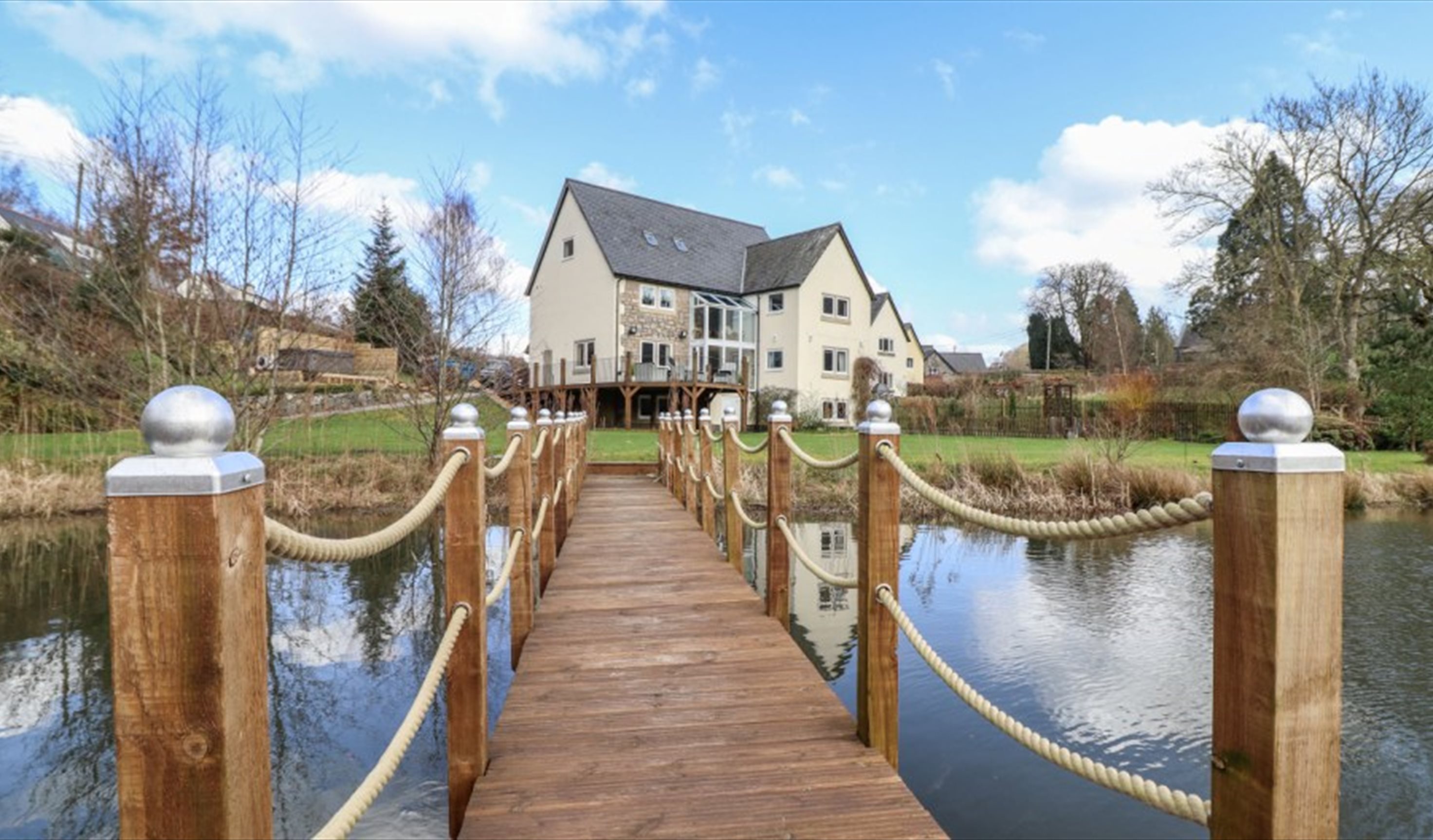 Sykes Holiday Cottages