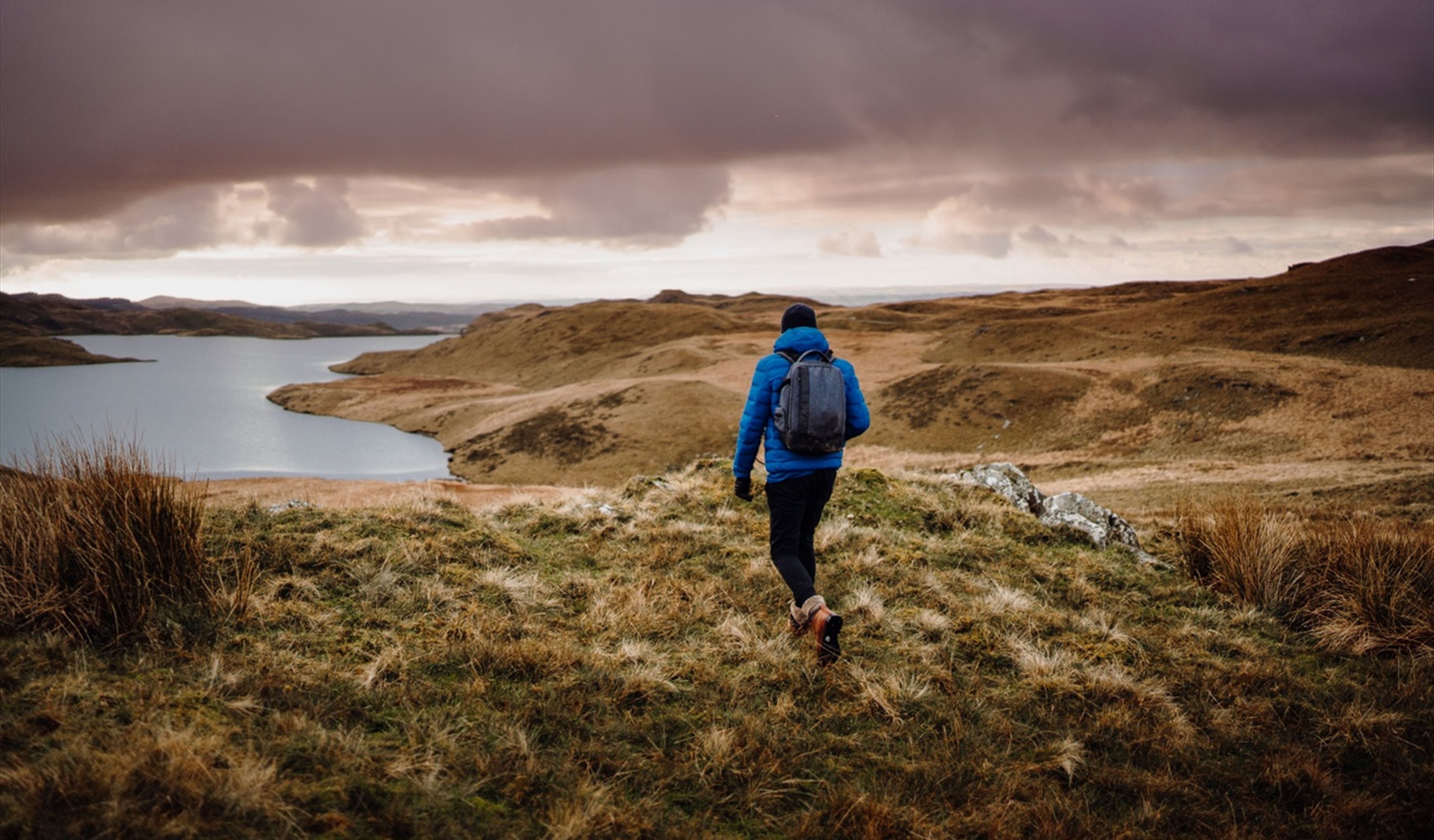 Cambrian Mountains | Teifi Pools