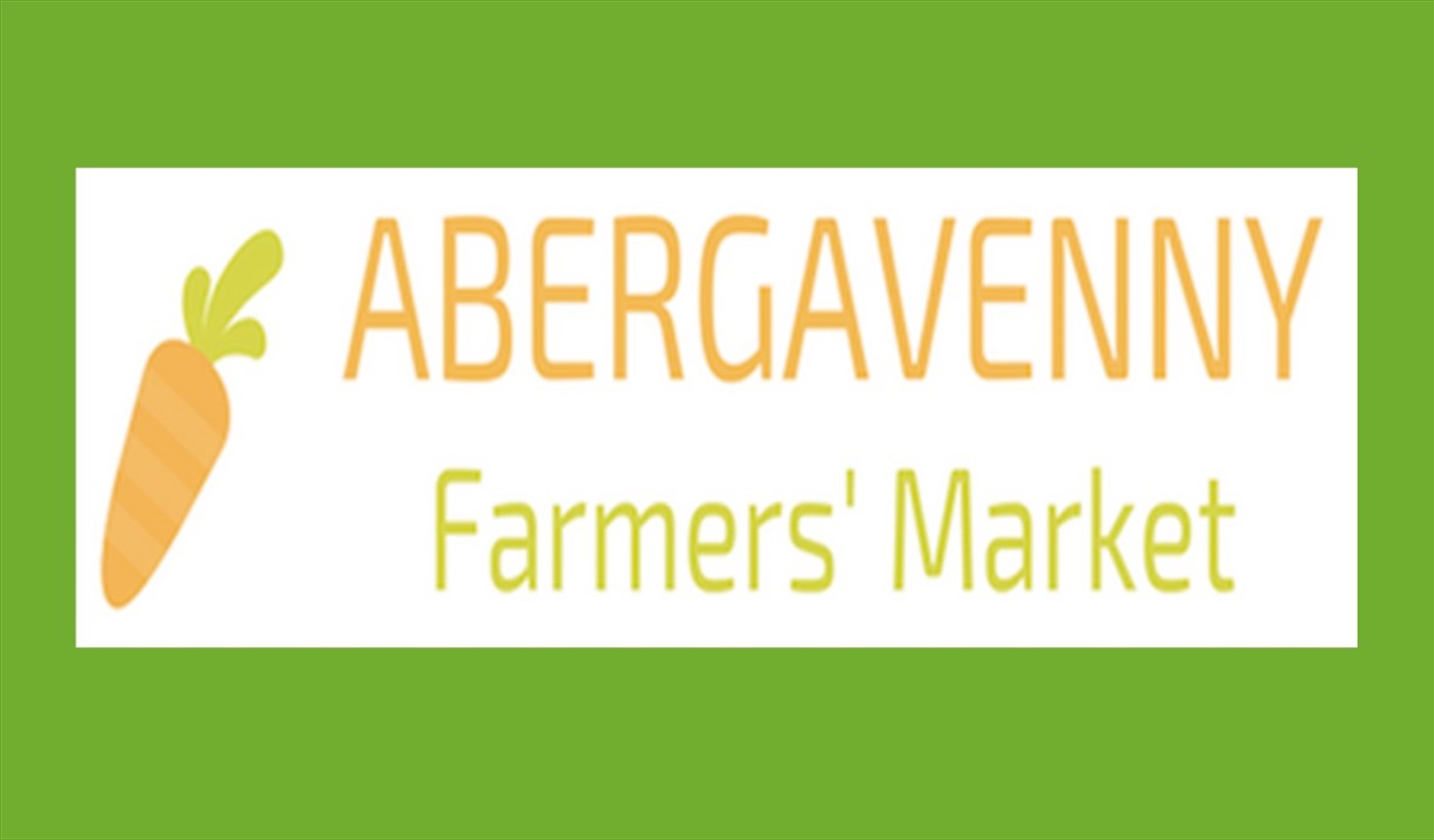 Abergavenny Farmers Market